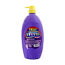 Carrie Junior Hair & Body Wash Groovy Grapeberry 1000g