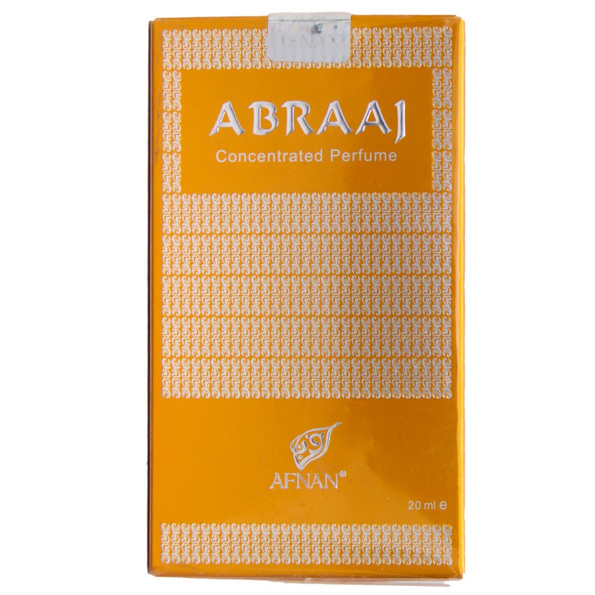 Afnan Abraaj Concentrated Perfume 20 ml