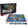 Hasbro Risk Global Domination