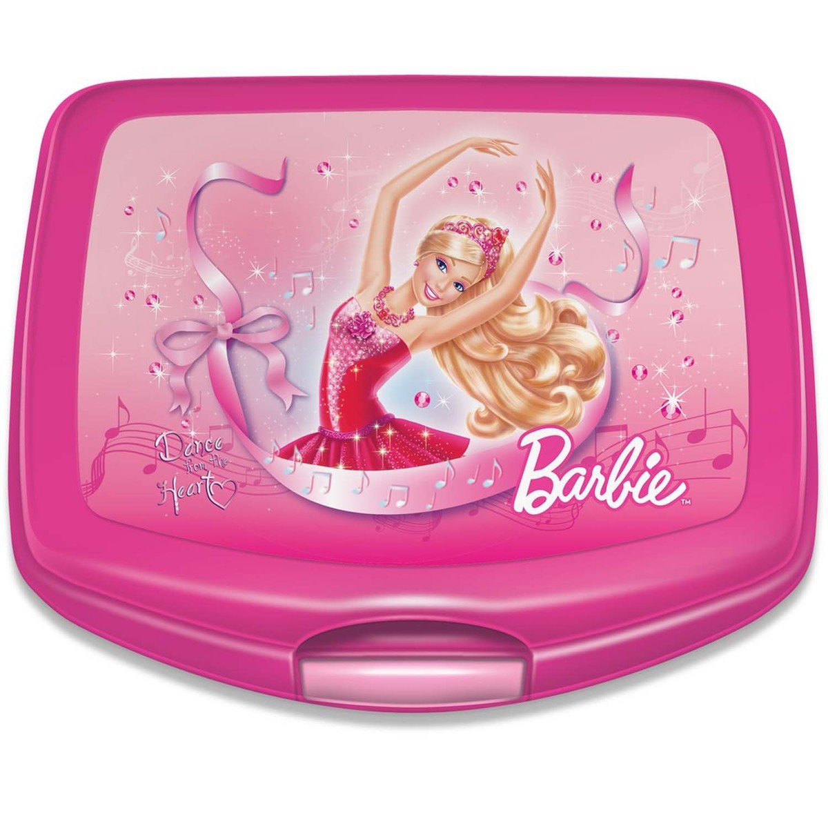Barbie Lunch Box 112-30-402