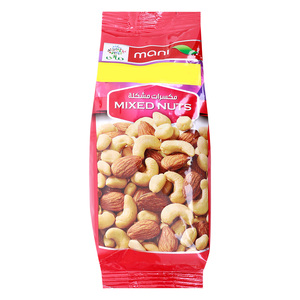 Mani Mixed Nuts 150g