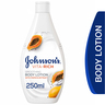 Johnson's Body Lotion Vita-Rich Smoothing 250 ml