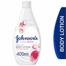 Johnson's Body Lotion Vita-Rich Soothing 400 ml
