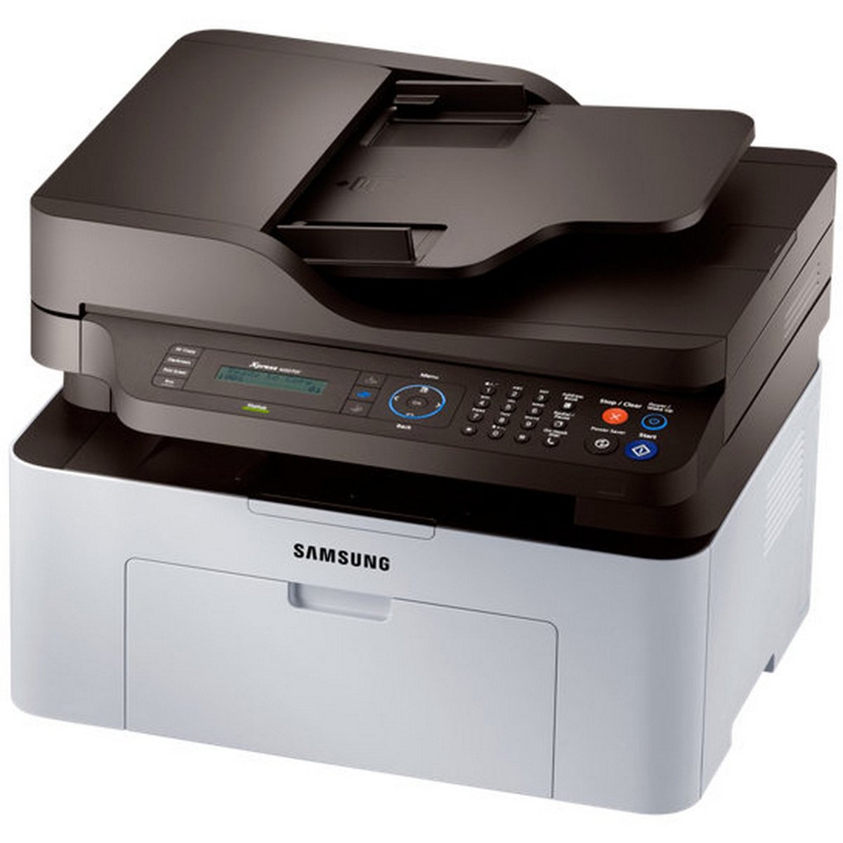 Samsung Mono Multifunction Printer Xpress M2070F