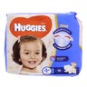 Huggies Diaper Size 4+ X-Large 9-20 Kg 18's