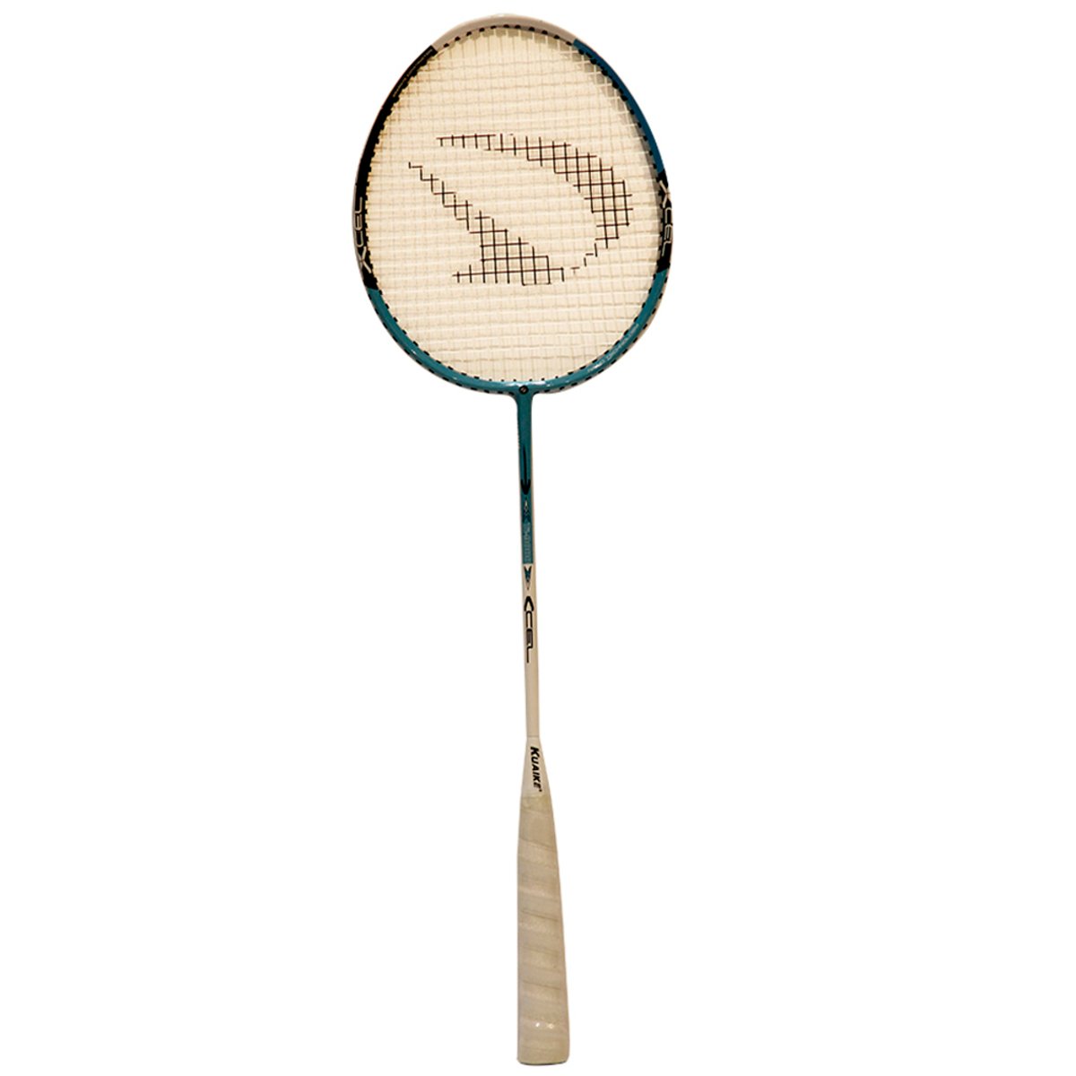 Kuaike Badminton Racket Ti 9000