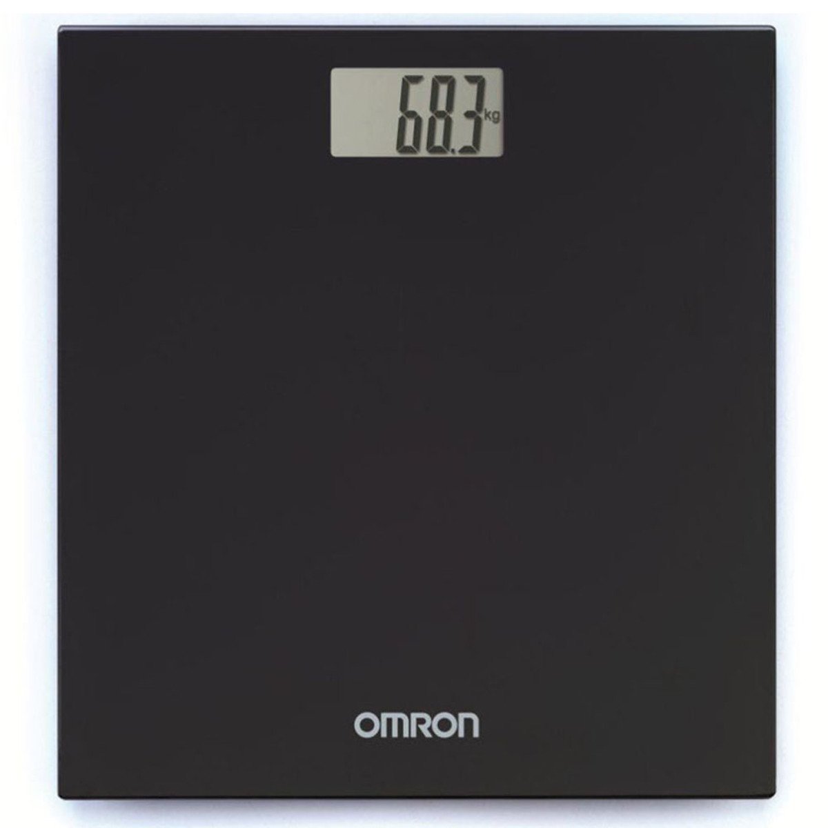 Omron BP Monitor M2 Basic + BG Kit HEA221 + Test Strips 50 + Digital Scale HN289 + DT ECO Temp Basic