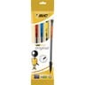 Bic Mechanical Pencil 0.7 3's 469