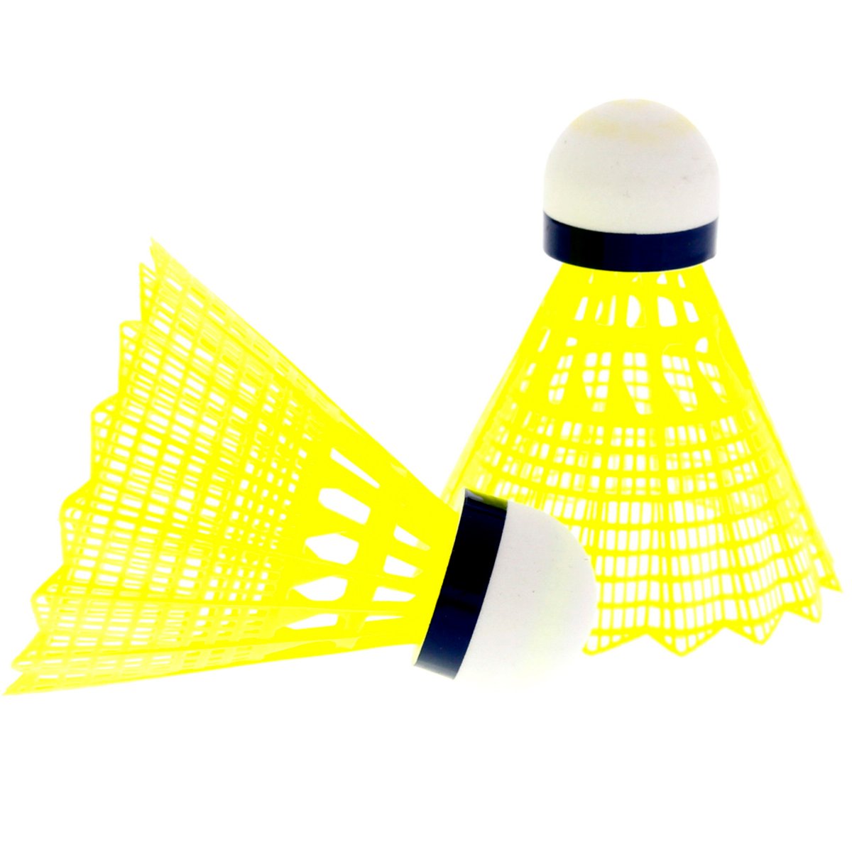 Adidas Nylon  Badminton Shuttlecock 100