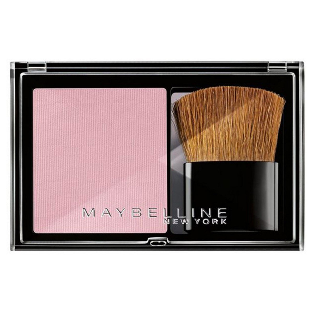 Maybelline New York Expert Wear Blush - Rose Wood 62 1pc