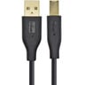 Trands USB To Printer Cable 3Meter CA125