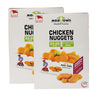 Meat Town Chicken Nuggets Value Pack 2 x 500 g
