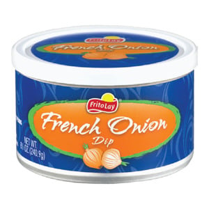 Frito Lay French Onion Dip 240.9g