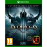 Xbox One Diablo III Ultimate Evil Edition