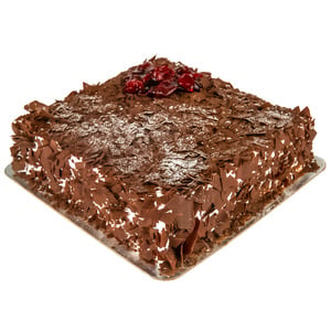 Black Forest Cake Medium 1.1 kg