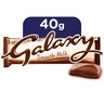 Galaxy Smooth Milk Chocolate Bar 24 x 40 g