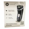 Mag Rechargeable Shaver MG3546