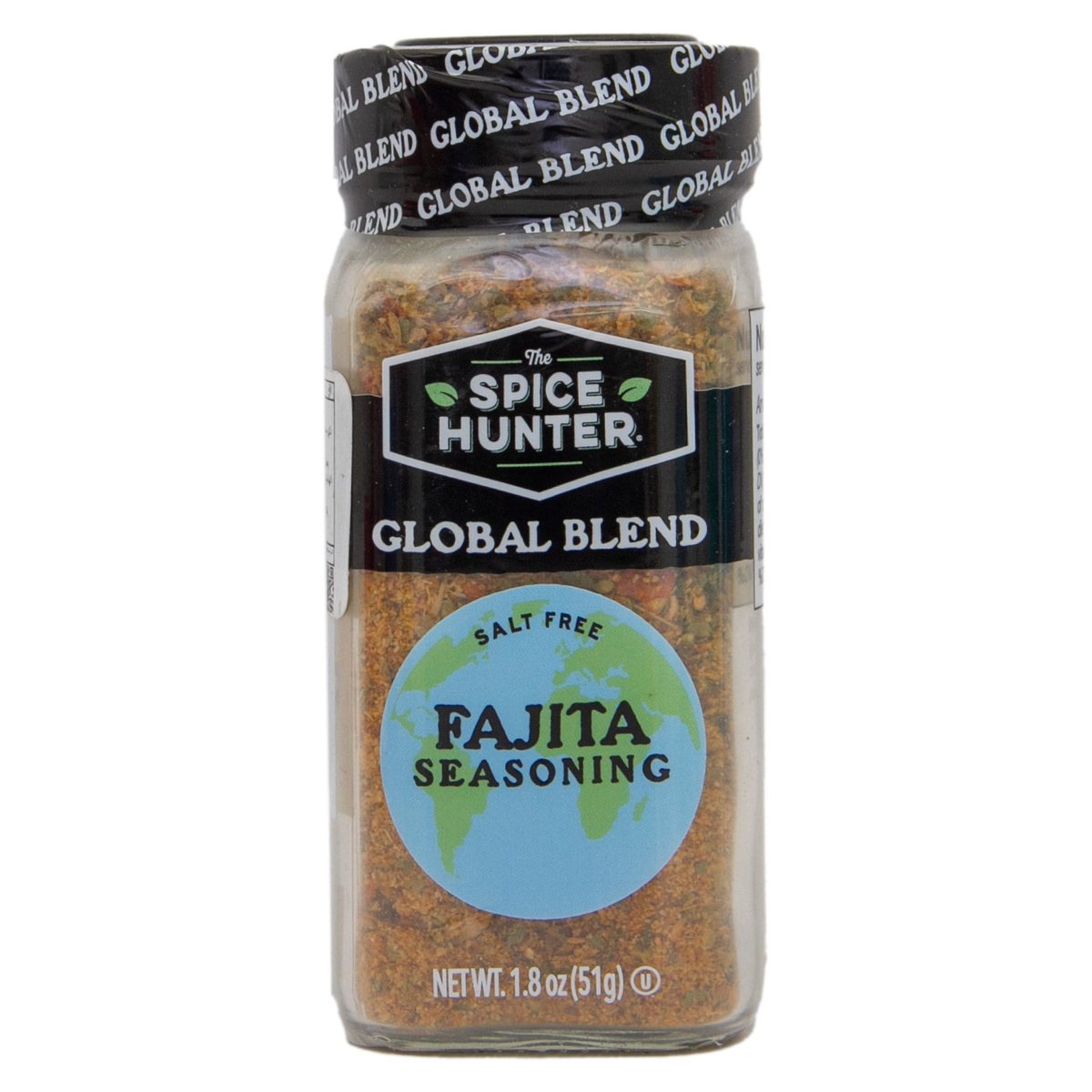 Spice Hunter Blend Fajita Seasoning 51 g