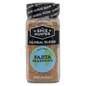 Spice Hunter Blend Fajita Seasoning 51g