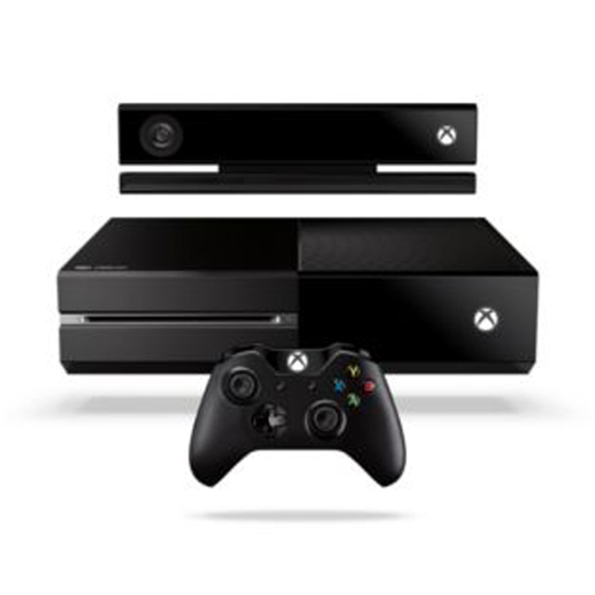 Xbox One Console 500GB + Kinect