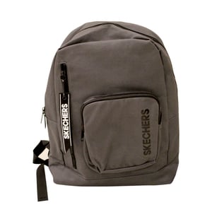 Skechers Unisex Basic Bag SKESBPS736 GY