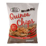 Eat Real Quinoa Chips Hot and Spicy Flavour 80 g