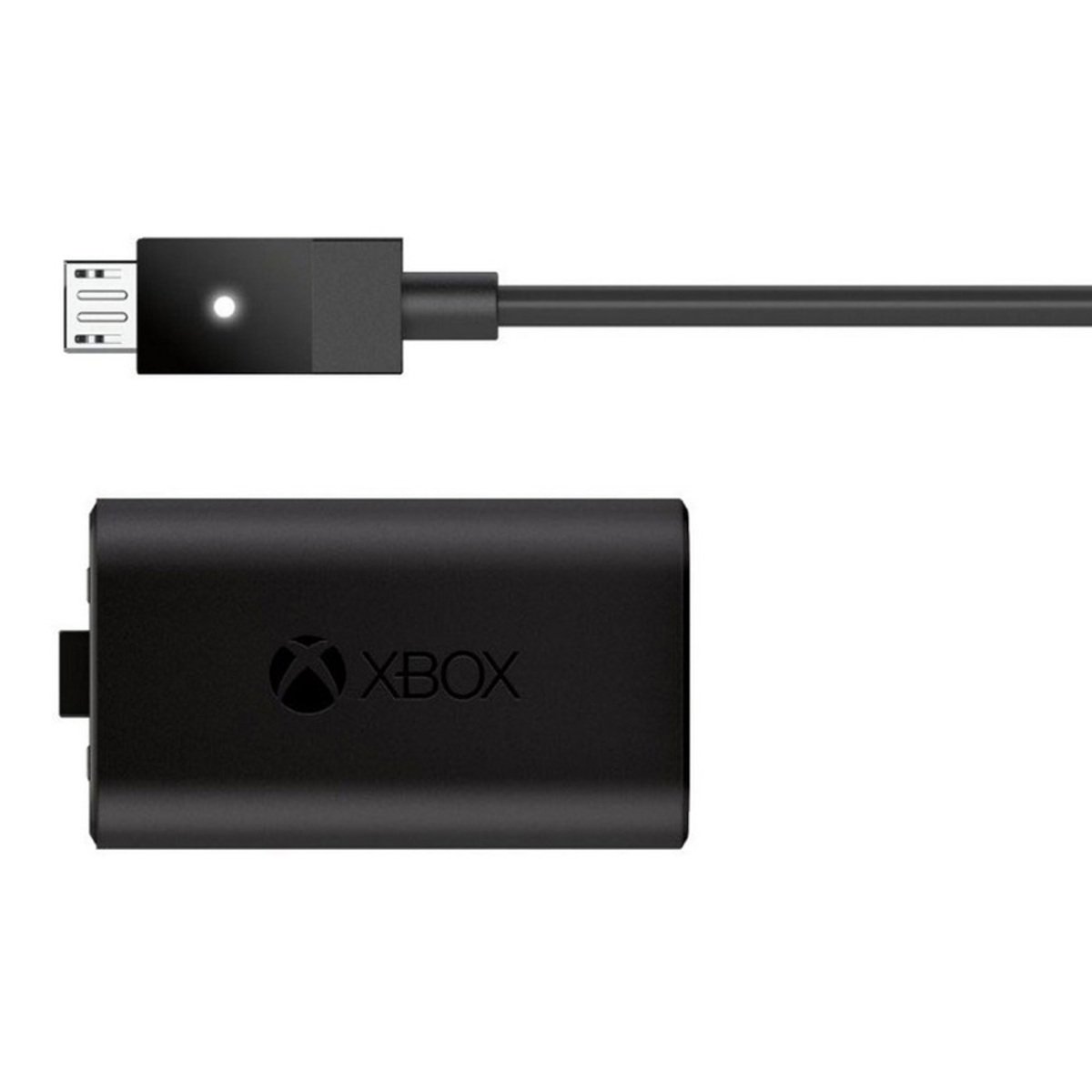 Xbox One Play & Charge Kit S3V-00008