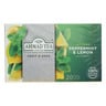 Ahmad Peppermint & Lemon Tea 20 Teabags