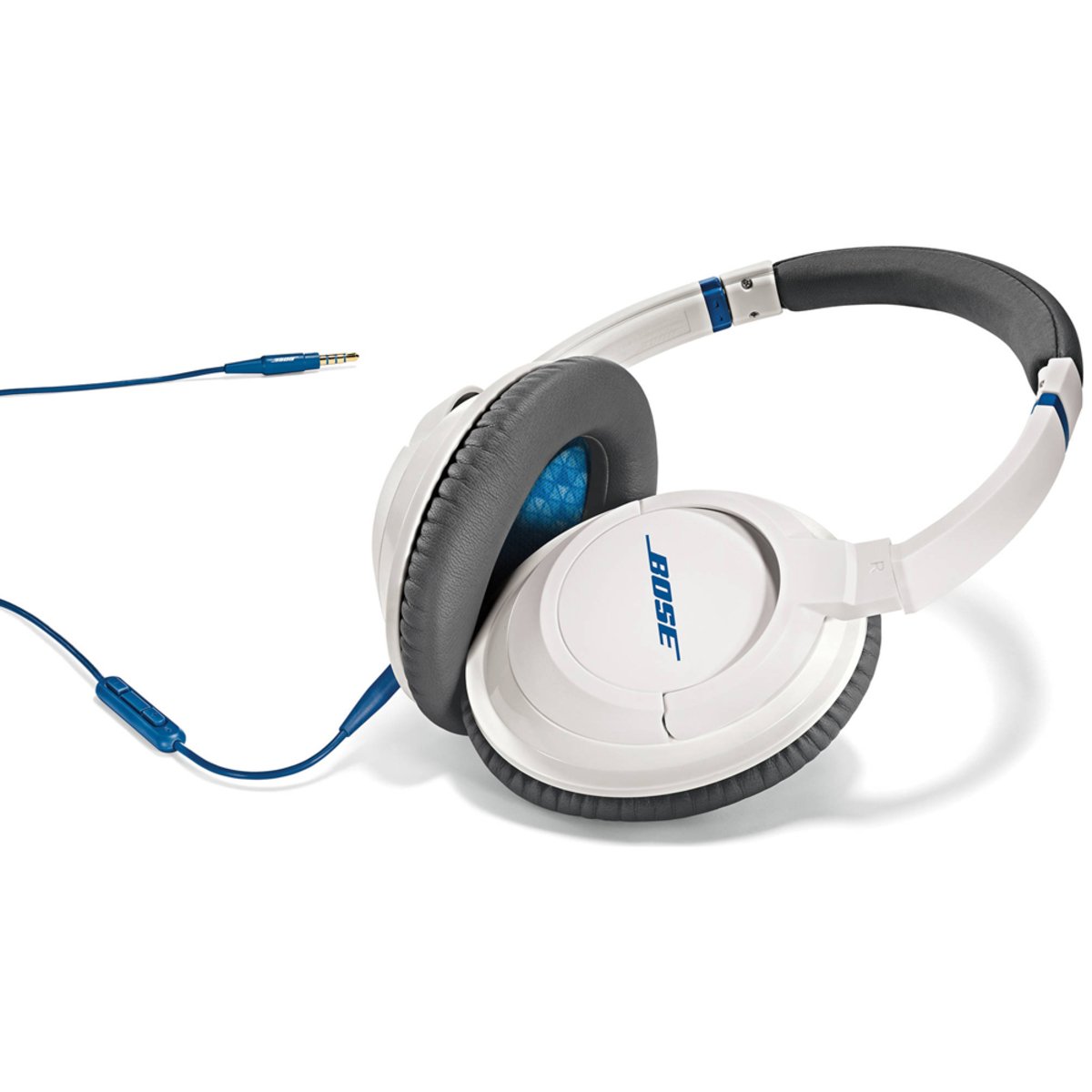 Bose Sound True Around-Ear HeadPhone 626238-0020 White