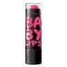 Maybelline Baby Lips Electro Pink Shock 1pc