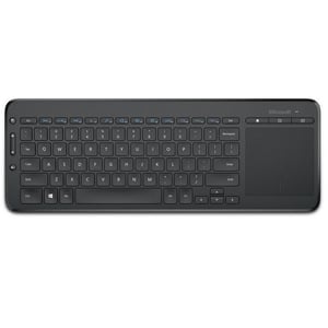 Microsoft All In One Keyboard N9Z-00019