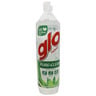 Glo Pure & Clear Dishwashing Liquid 800ml