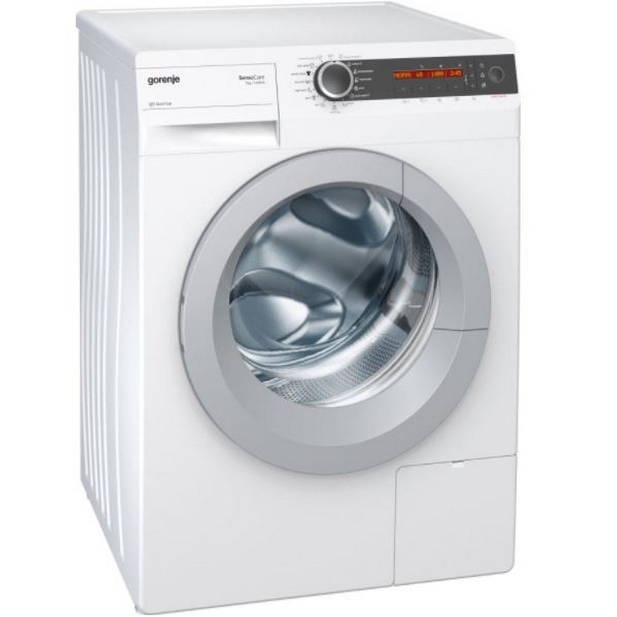 Gorenje Front Load Washing Machine W7643L 7Kg