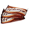 Galaxy Smooth Milk Chocolate 3 x 90 g