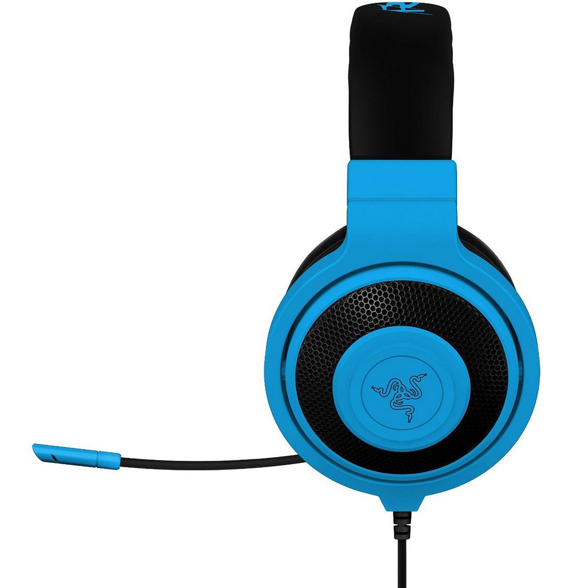 Razer Gaming Headset Pro Neon Blue