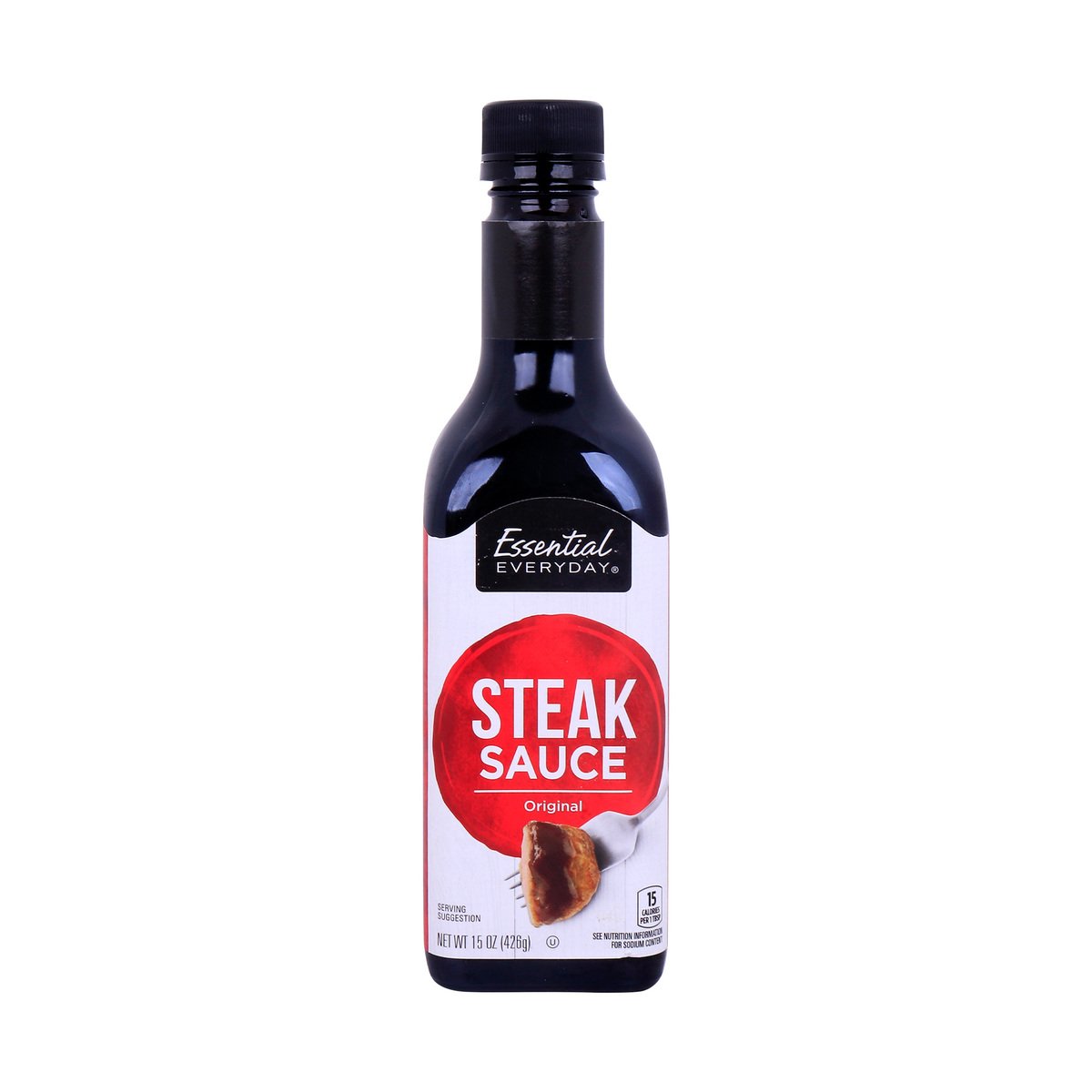 Essential Everyday Steak Sauce 426g