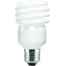 Ge Energy Saving Spiral CFL Bulb 23W E27 DL 2pcs