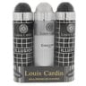 Louis Cardin Assorted Perfumed Deo Body Spray 3 x 200 ml