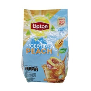 Lipton Ice Tea Peach 510g