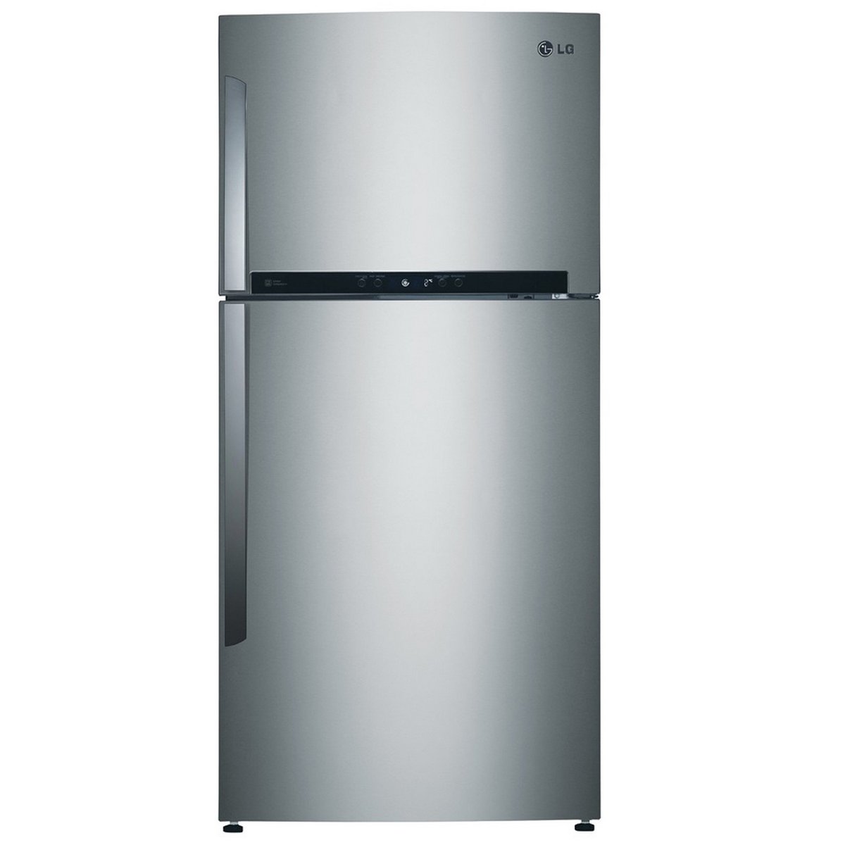 LG Double Door Refrigerator GRM782HLHL 780Ltr