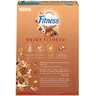 Nestle Fitness Chocolate Breakfast Cereal 375 g