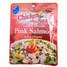 Chicken Of the Sea Sustainably Wild Caught Pink Salmon 142 g