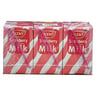 KDD Strawberry Milk 6 x 250ml