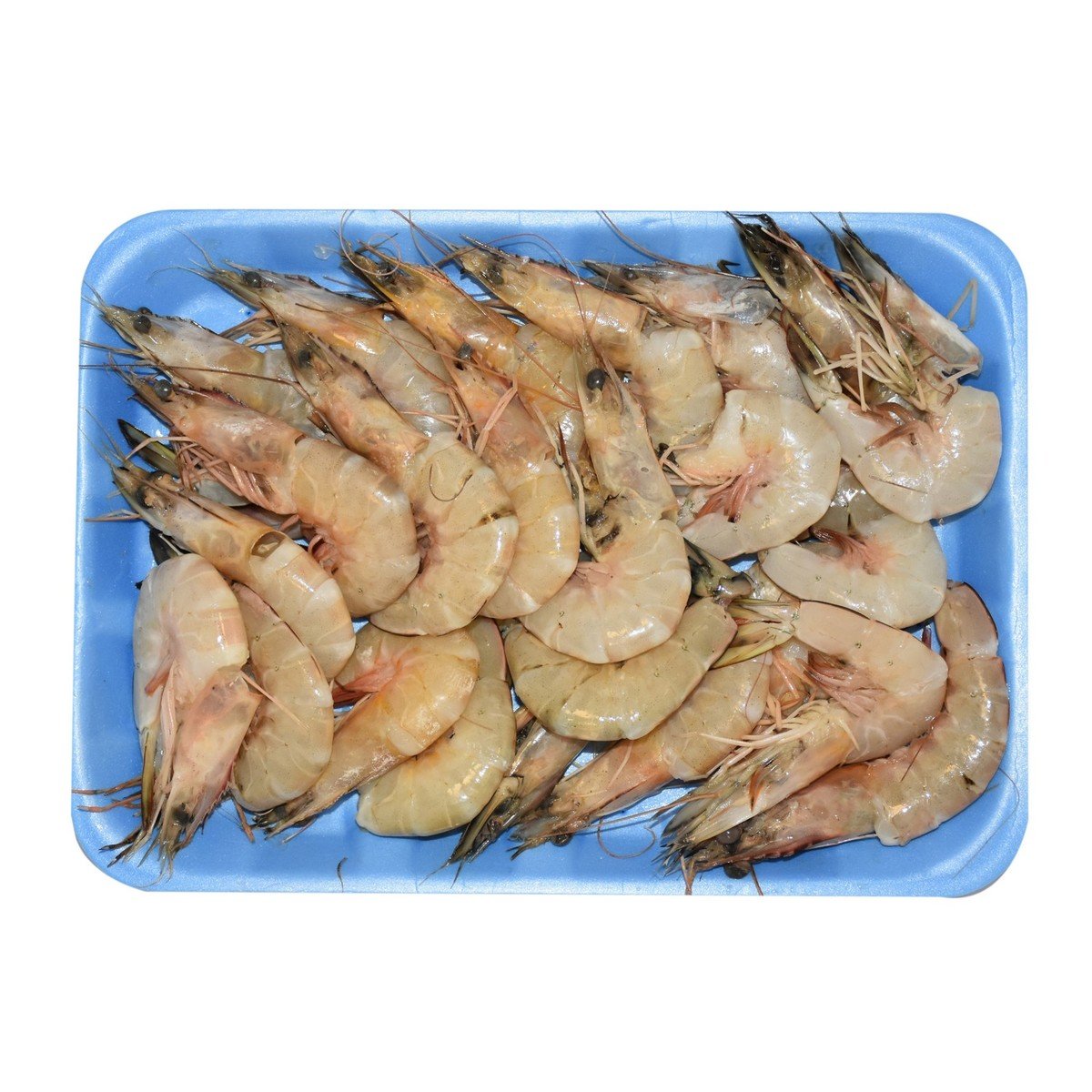 Buy Fresh Shrimp Big 500 g Online at Best Price | Shell Fish | Lulu Kuwait in Kuwait