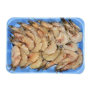 Buy Fresh Shrimp Big 500 g Online at Best Price | Shell Fish | Lulu KSA in Kuwait