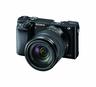 Sony DSLR Camera Alpha ILCE6000L 24.3MP 18-55mm