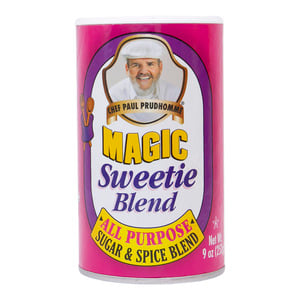 Chef Paul Magic All Purpose Sugar And Spice Blend 252 g