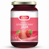 LuLu Strawberry Jam 450 g