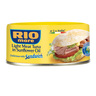 Rio Mare Light Meat Tuna in Sunflower Oil 160 g