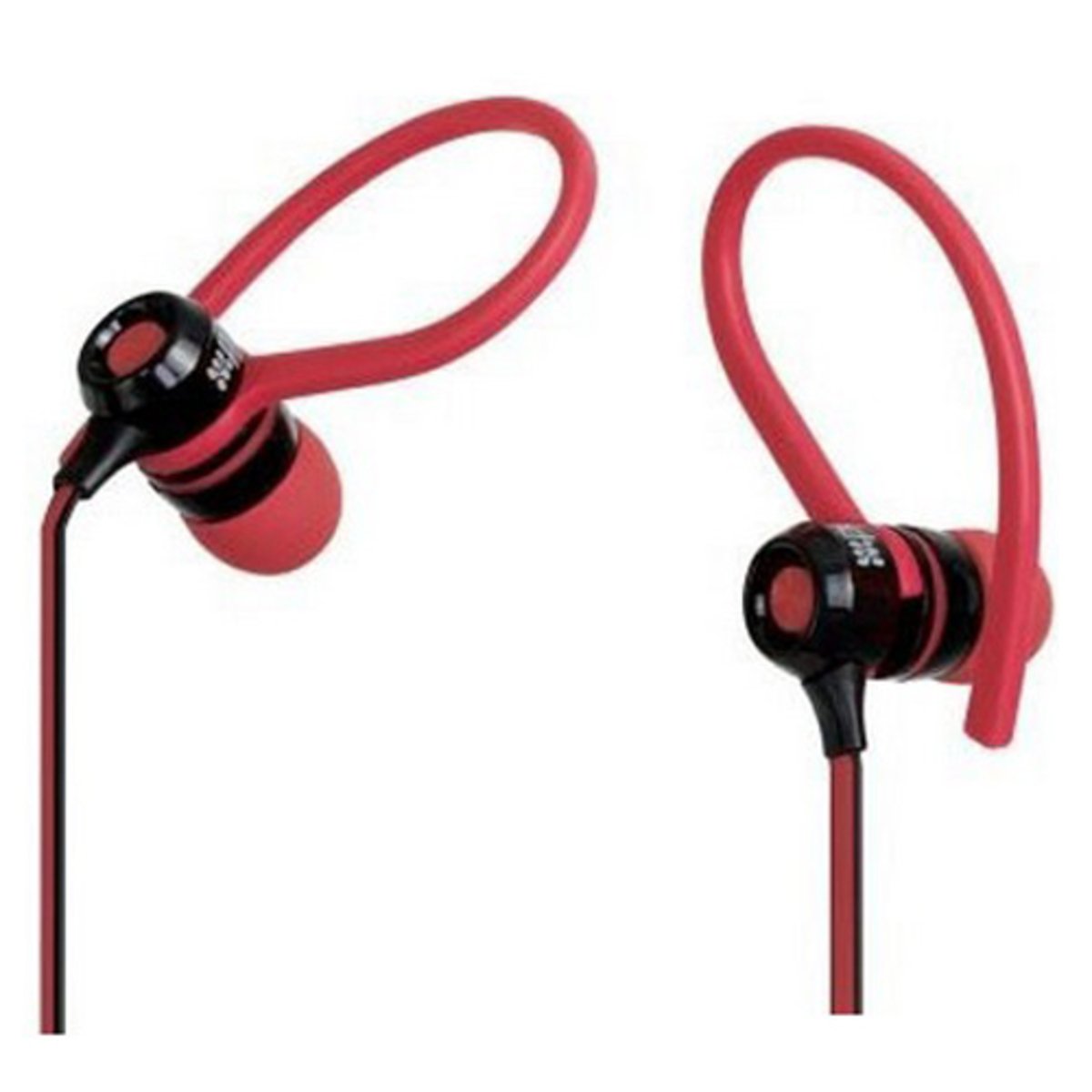 Promate Earphone With Mic Jazzy